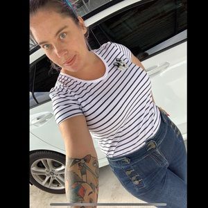 Meet your Posher, Deanna